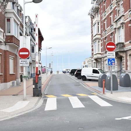 Appt Dunkerque Plage De Malo Zewnętrze zdjęcie