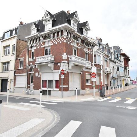 Appt Dunkerque Plage De Malo Zewnętrze zdjęcie