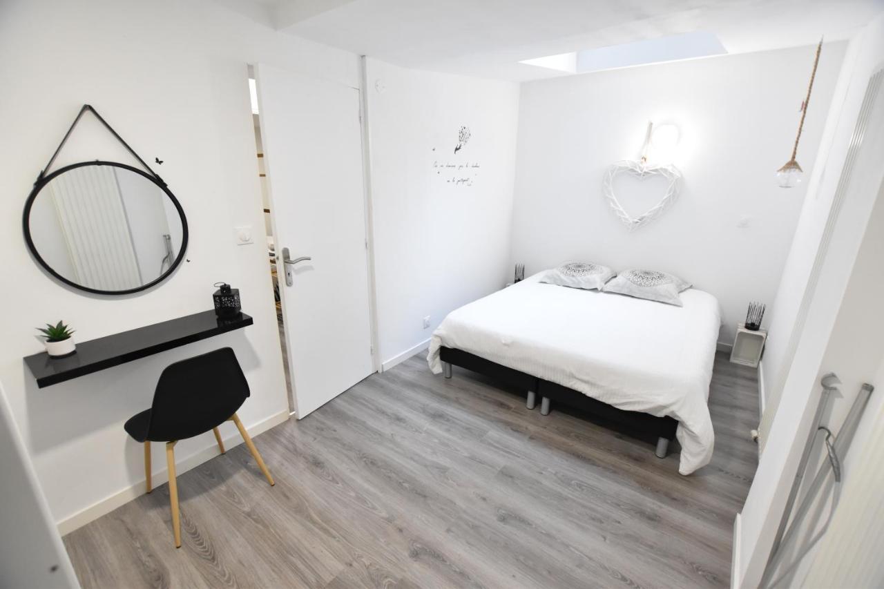 Appt Dunkerque Plage De Malo Zewnętrze zdjęcie