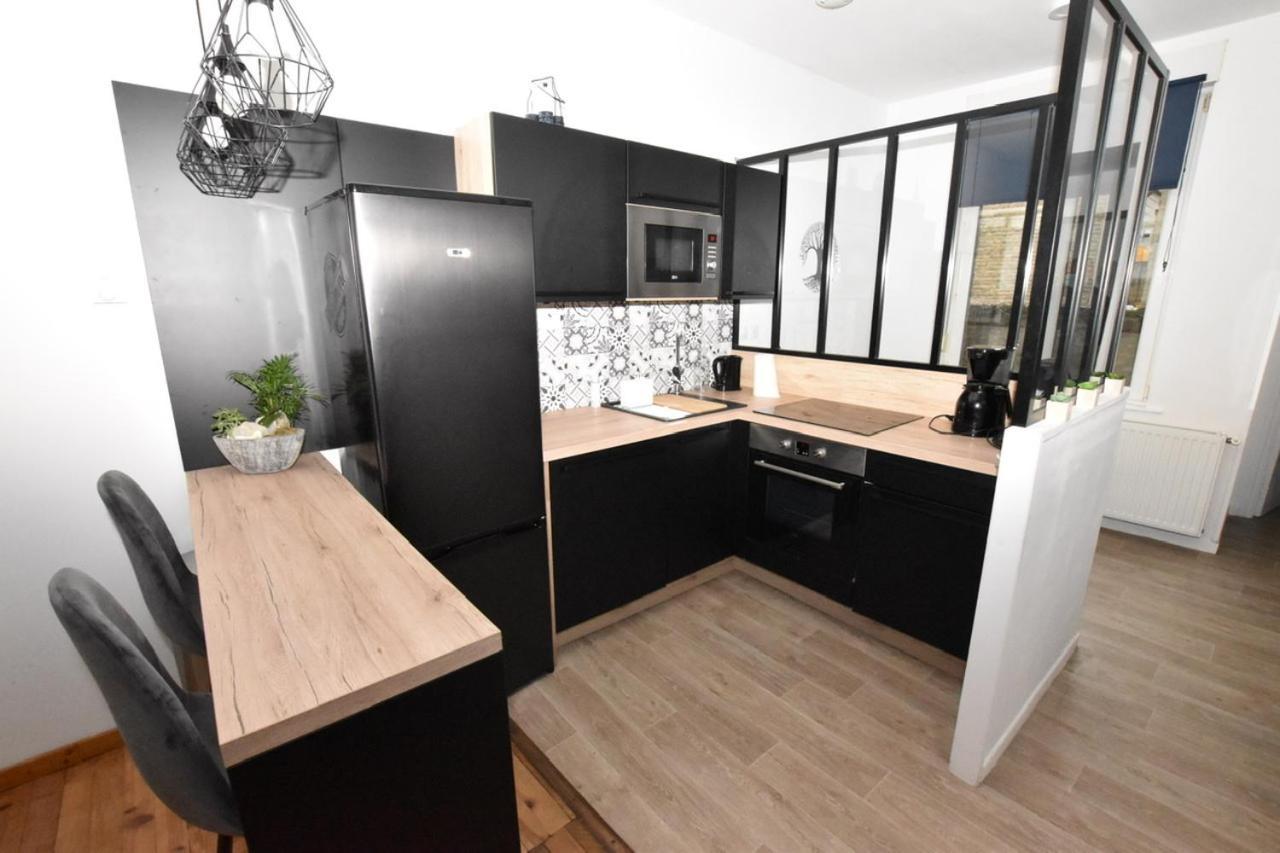 Appt Dunkerque Plage De Malo Zewnętrze zdjęcie