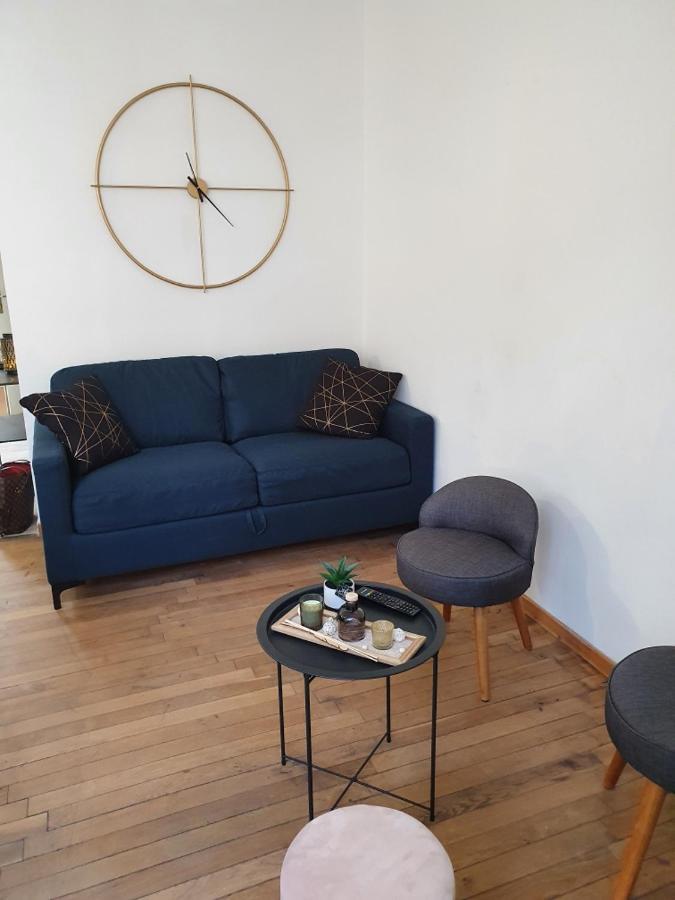 Appt Dunkerque Plage De Malo Zewnętrze zdjęcie